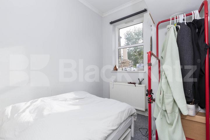 Brilliantly located  2 bedroom property in a vibrant area in Dalston Dalston Lane, Dalston